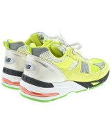 Aries（アリエス）スニーカー 黄 サイズ:UK9 1/2(28cm位) メンズ/2200667140028