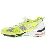 Aries（アリエス）スニーカー 黄 サイズ:UK9 1/2(28cm位) メンズ/2200667140028