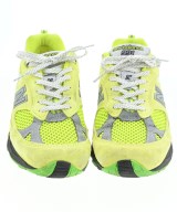 Aries（アリエス）スニーカー 黄 サイズ:UK9 1/2(28cm位) メンズ/2200667140028