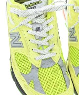 Aries（アリエス）スニーカー 黄 サイズ:UK9 1/2(28cm位) メンズ/2200667140028