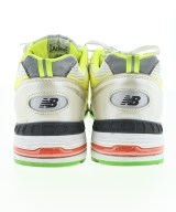 Aries（アリエス）スニーカー 黄 サイズ:UK9 1/2(28cm位) メンズ/2200667140028