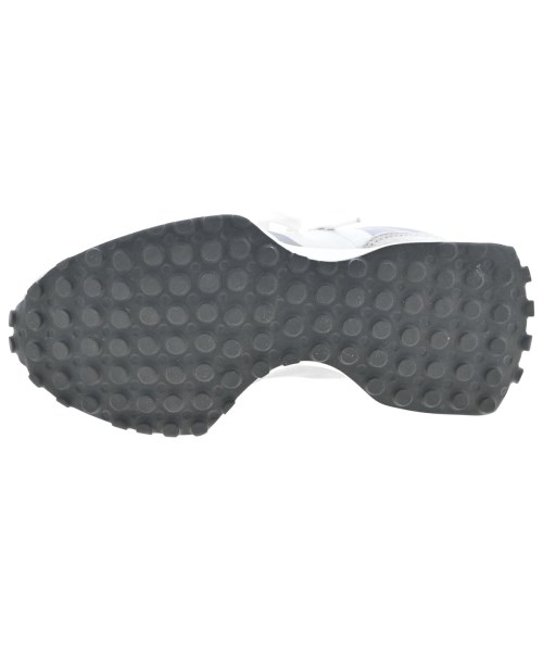 New Balance（ニューバランス）スニーカー グレー サイズ:24cm レディース/2200667171015