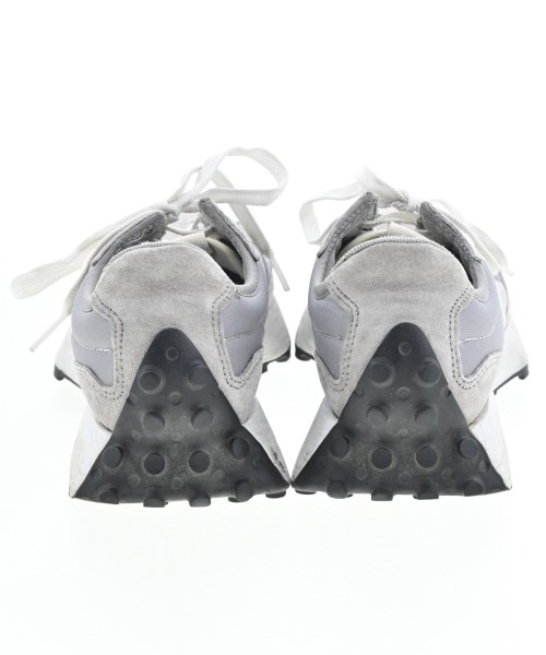 New Balance（ニューバランス）スニーカー グレー サイズ:24cm レディース/2200667171015