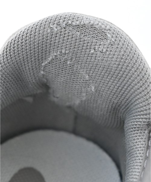 New Balance（ニューバランス）スニーカー グレー サイズ:24cm レディース/2200667171015