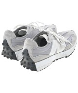 New Balance（ニューバランス）スニーカー グレー サイズ:24cm レディース/2200667171015