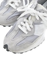 New Balance（ニューバランス）スニーカー グレー サイズ:24cm レディース/2200667171015