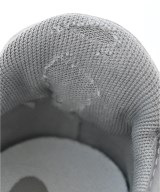 New Balance（ニューバランス）スニーカー グレー サイズ:24cm レディース/2200667171015