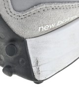 New Balance（ニューバランス）スニーカー グレー サイズ:24cm レディース/2200667171015