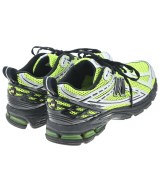 New Balance（ニューバランス）スニーカー 黄 サイズ:27.5cm メンズ/2200665049101
