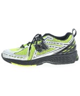 New Balance（ニューバランス）スニーカー 黄 サイズ:27.5cm メンズ/2200665049101