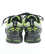 New Balance（ニューバランス）スニーカー 黄 サイズ:27.5cm メンズ/2200665049101