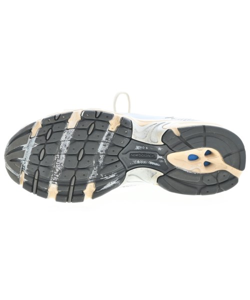 New Balance（ニューバランス）スニーカー グレー サイズ:23cm レディース/2200667465039