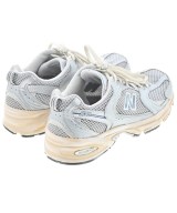 New Balance（ニューバランス）スニーカー グレー サイズ:23cm レディース/2200667465039
