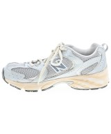 New Balance（ニューバランス）スニーカー グレー サイズ:23cm レディース/2200667465039