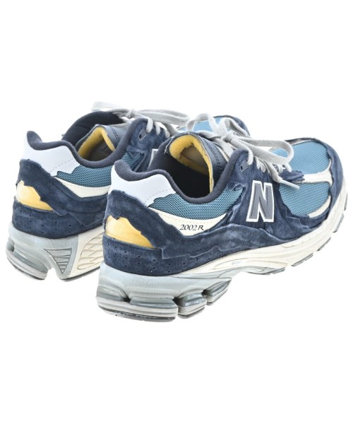New Balance（ニューバランス）スニーカー 青 サイズ:27.5cm メンズ/2200662744245
