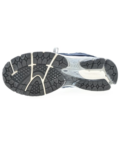 New Balance（ニューバランス）スニーカー 青 サイズ:27.5cm メンズ/2200662744245