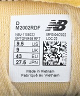 New Balance（ニューバランス）スニーカー 青 サイズ:27.5cm メンズ/2200662744245