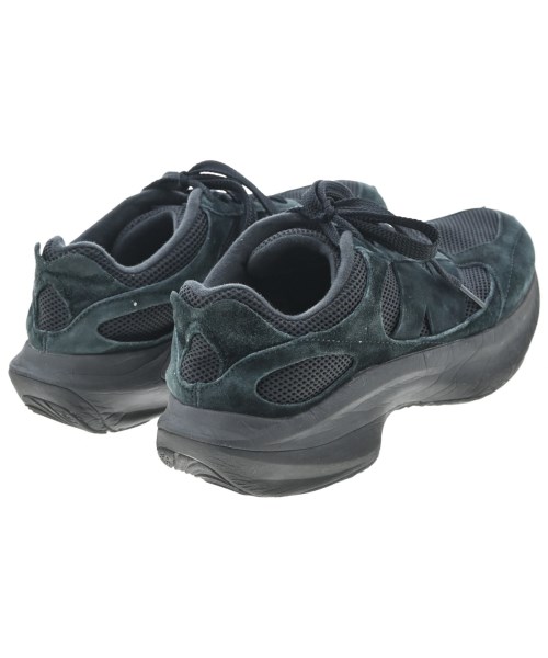 New Balance（ニューバランス）スニーカー 黒 サイズ:27cm メンズ/2200667732179