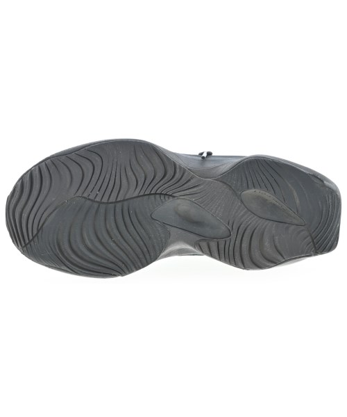 New Balance（ニューバランス）スニーカー 黒 サイズ:27cm メンズ/2200667732179