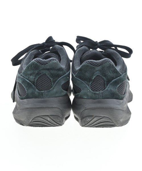 New Balance（ニューバランス）スニーカー 黒 サイズ:27cm メンズ/2200667732179