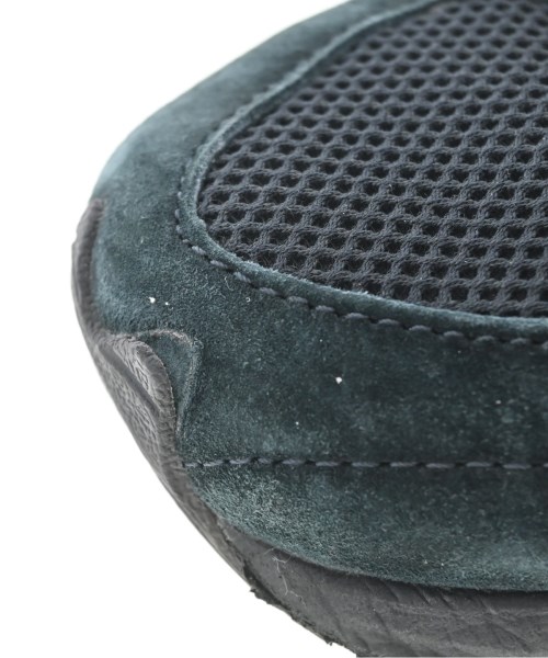 New Balance（ニューバランス）スニーカー 黒 サイズ:27cm メンズ/2200667732179