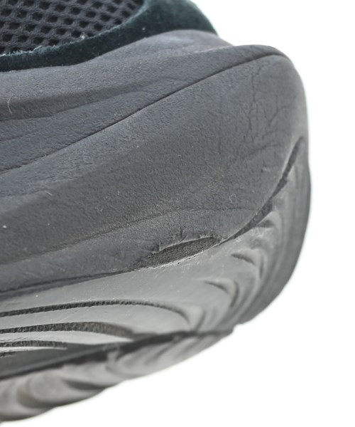 New Balance（ニューバランス）スニーカー 黒 サイズ:27cm メンズ/2200667732179