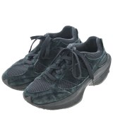New Balance（ニューバランス）スニーカー 黒 サイズ:27cm メンズ/2200667732179