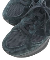 New Balance（ニューバランス）スニーカー 黒 サイズ:27cm メンズ/2200667732179