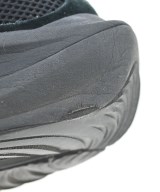 New Balance（ニューバランス）スニーカー 黒 サイズ:27cm メンズ/2200667732179