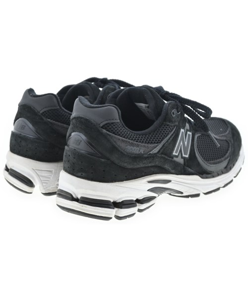 New Balance（ニューバランス）スニーカー 黒 サイズ:24cm レディース/2200664133023