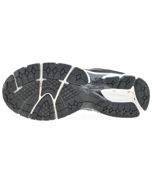 New Balance（ニューバランス）スニーカー 黒 サイズ:24cm レディース/2200664133023