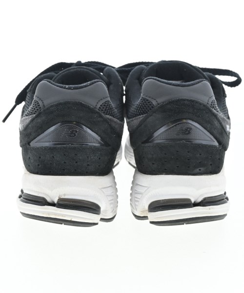 New Balance（ニューバランス）スニーカー 黒 サイズ:24cm レディース/2200664133023