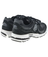 New Balance（ニューバランス）スニーカー 黒 サイズ:24cm レディース/2200664133023