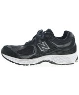 New Balance（ニューバランス）スニーカー 黒 サイズ:24cm レディース/2200664133023