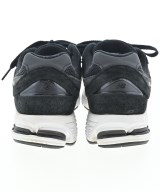 New Balance（ニューバランス）スニーカー 黒 サイズ:24cm レディース/2200664133023