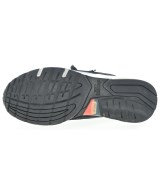 New Balance（ニューバランス）スニーカー 黒 サイズ:25cm メンズ/2200664171032