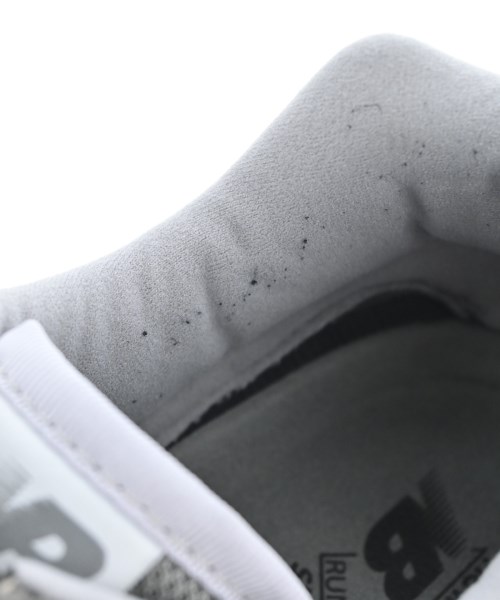 New Balance（ニューバランス）スニーカー グレー サイズ:US7(25cm位) メンズ/2200664265144