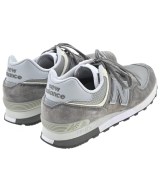 New Balance（ニューバランス）スニーカー グレー サイズ:US7(25cm位) メンズ/2200664265144
