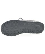 New Balance（ニューバランス）スニーカー グレー サイズ:US7(25cm位) メンズ/2200664265144