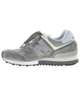 New Balance（ニューバランス）スニーカー グレー サイズ:US7(25cm位) メンズ/2200664265144