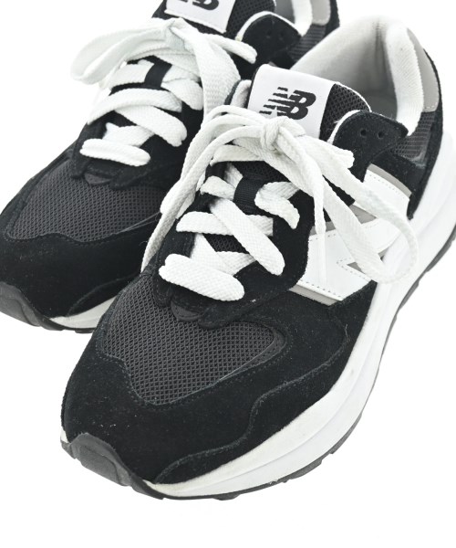 New Balance（ニューバランス）スニーカー 黒 サイズ:25.5cm レディース/2200666347053
