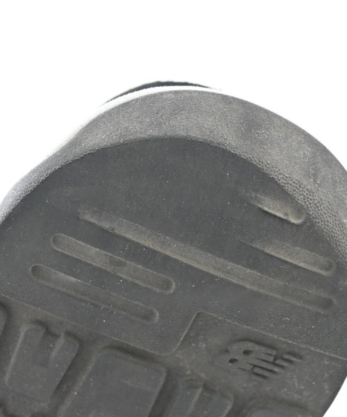 New Balance（ニューバランス）スニーカー 黒 サイズ:25.5cm レディース/2200666347053