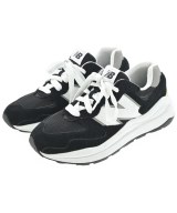 New Balance（ニューバランス）スニーカー 黒 サイズ:25.5cm レディース/2200666347053
