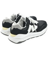 New Balance（ニューバランス）スニーカー 黒 サイズ:25.5cm レディース/2200666347053