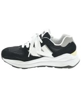 New Balance（ニューバランス）スニーカー 黒 サイズ:25.5cm レディース/2200666347053