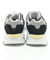 New Balance（ニューバランス）スニーカー 黒 サイズ:25.5cm レディース/2200666347053