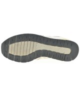 New Balance（ニューバランス）スニーカー ベージュ サイズ:24cm レディース/2200666502018