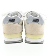 New Balance（ニューバランス）スニーカー ベージュ サイズ:24cm レディース/2200666502018
