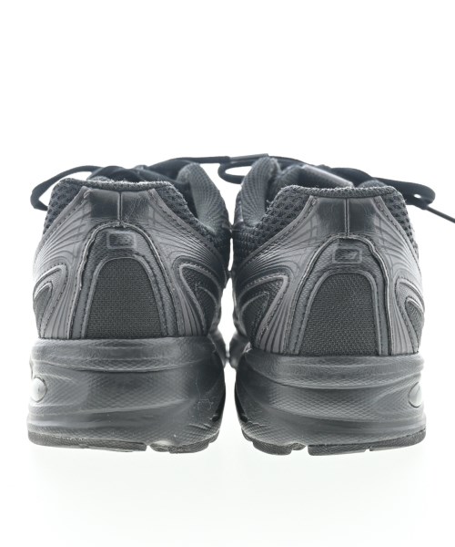 New Balance（ニューバランス）スニーカー 黒 サイズ:24.5cm レディース/2200667868045