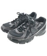 New Balance（ニューバランス）スニーカー 黒 サイズ:24.5cm レディース/2200667868045